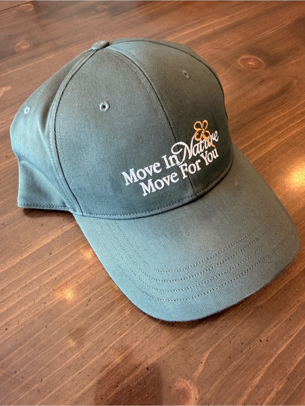 lululemon Move Today Love Tomorrow Black Cap L XL